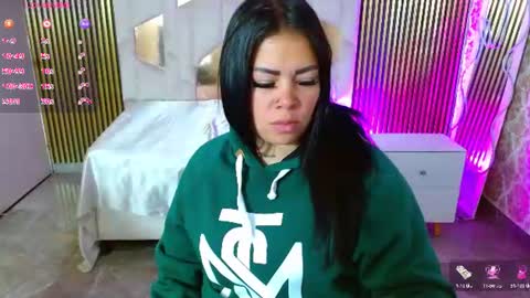 Hey im martina online show from 06.15.26