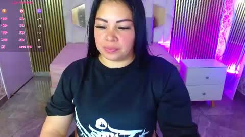 Hey im martina online show from 07.02.26