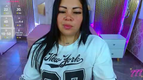 Hey im martina online show from 07.03.26
