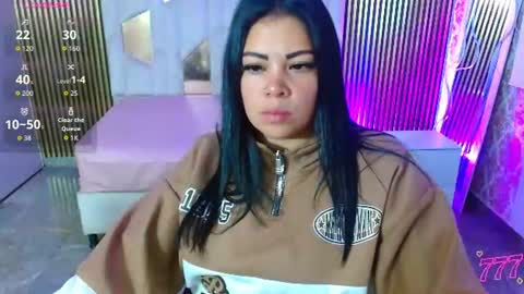 Hey im martina online show from 07.04.26