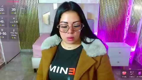 Hey im martina online show from 07.05.26