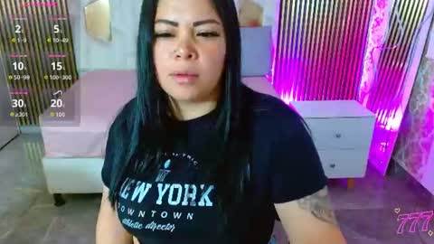 Hey im martina online show from 07.06.26