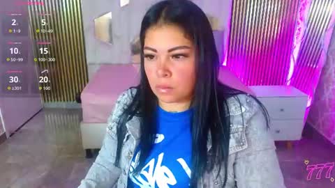 Hey im martina online show from 07.08.26