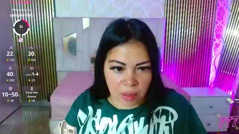 Hey im martina online show from 07.09.26