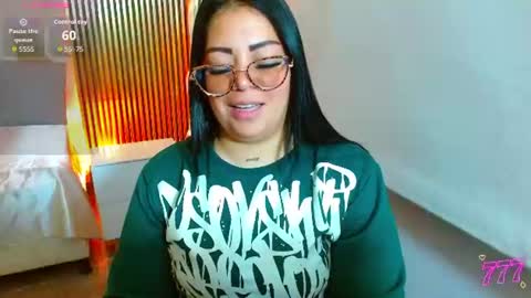 Hey im martina online show from 07.10.26
