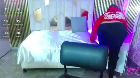 Hey im martina online show from 07.11.26