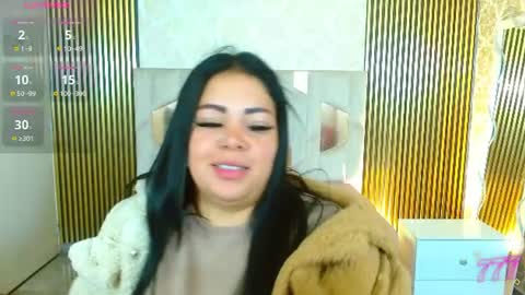 Hey im martina online show from 07.23.26