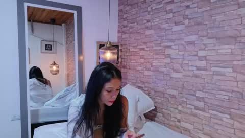 Snapshot of martina_thompson69 chatting on 02.18.26 Martina online show from 02.18.26