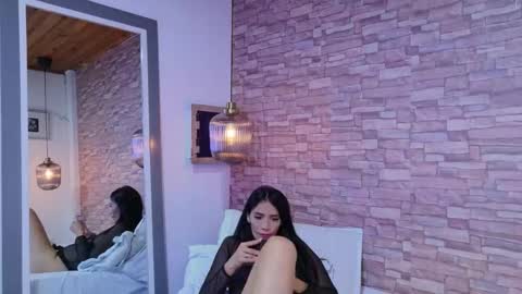 Snapshot of martina_thompson69 chatting on 02.24.26 Martina online show from 02.24.26