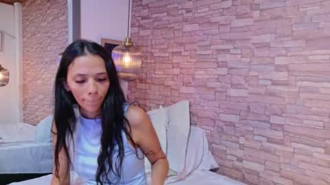 Snapshot of martina_thompson69 chatting on 02.28.26 Martina online show from 02.28.26