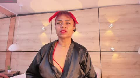 martina touss  online show from 04.08.26