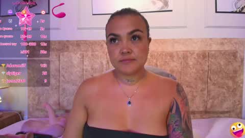 Snapshot of martina_vega__ chatting on 12.17.24 NATALIA ON A TRAVEL FROM DECEMBER 6TH TO THE 9TH ENJOY ME BEFORE I LEAVE online show from 12.17.24