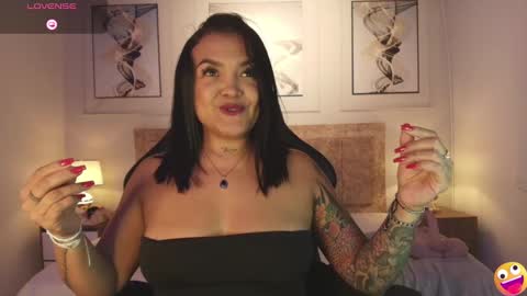 Snapshot of martina_vega__ chatting on 01.05.25 NATALIA ON A TRAVEL FROM DECEMBER 6TH TO THE 9TH ENJOY ME BEFORE I LEAVE online show from 01.05.25