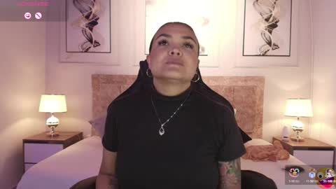 Snapshot of martina_vega__ chatting on 01.22.25 NATALIA ON A TRAVEL FROM DECEMBER 6TH TO THE 9TH ENJOY ME BEFORE I LEAVE online show from 01.22.25