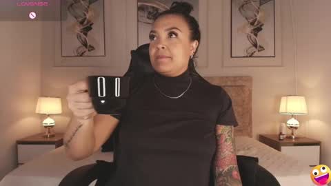 Snapshot of martina_vega__ chatting on 02.10.25 NATALIA ON A TRAVEL FROM DECEMBER 6TH TO THE 9TH ENJOY ME BEFORE I LEAVE online show from 02.10.25