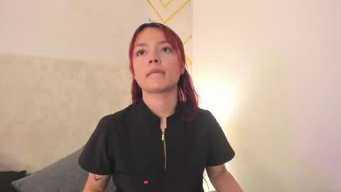 Snapshot of martinaa_garcia chatting on 01.11.26 Martina online show from 01.11.26