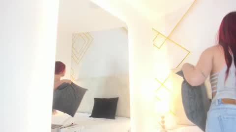 Snapshot of martinaa_garcia chatting on 02.17.26 Martina online show from 02.17.26