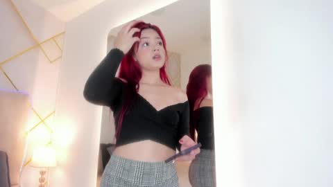 Martina  online show from 04.01.26