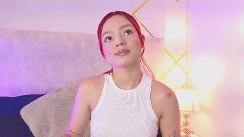 Martina  online show from 06.14.26