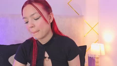 Martina  online show from 06.15.26