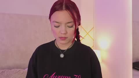 Martina  online show from 06.20.26