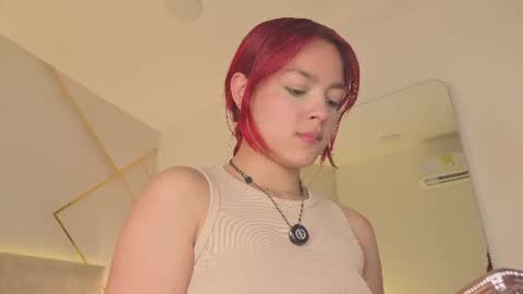 Martina  online show from 07.09.26