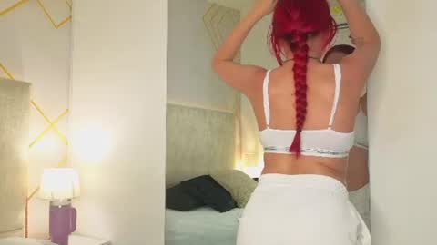 Martina  online show from 07.10.26