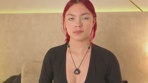 Martina  online show from 07.11.26
