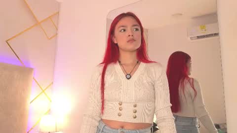 Martina  online show from 07.12.26