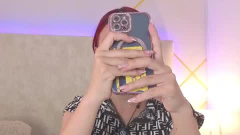 Martina  online show from 07.13.26