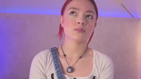 Martina  online show from 07.16.26