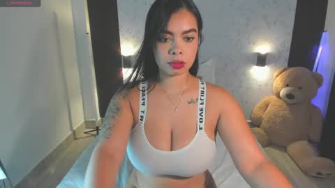 martina Bianchi  online show from 05.14.26