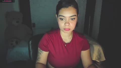 martina Bianchi  online show from 06.12.26