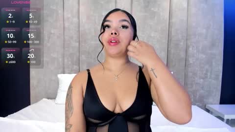 Martina Garcia online show from 02.24.26