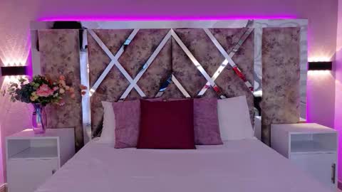 Martina Garcia online show from 03.03.26