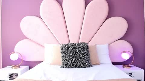 Martina Garcia online show from 03.31.26