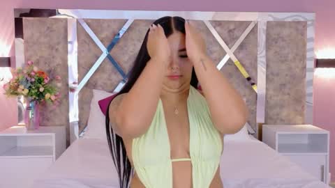 Martina Garcia online show from 04.11.26