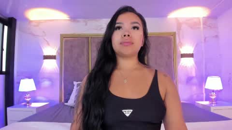 Martina Garcia online show from 04.28.26