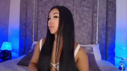 Martina Garcia online show from 04.29.26