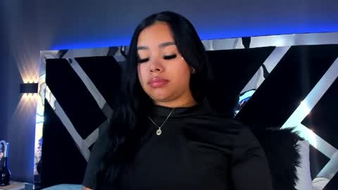Martina Garcia online show from 05.01.26