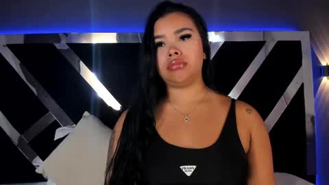 Martina Garcia online show from 05.02.26