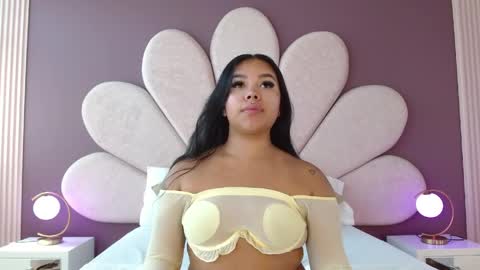 Martina Garcia online show from 05.09.26