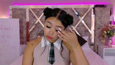 Martina Garcia online show from 05.19.26