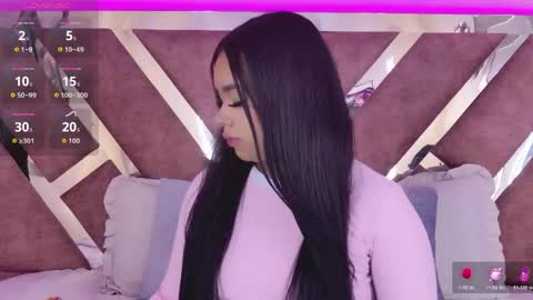 Martina Garcia online show from 06.05.26