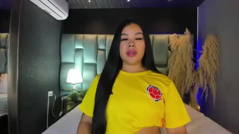 Martina Garcia online show from 06.16.26