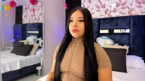 Martina Garcia online show from 06.30.26