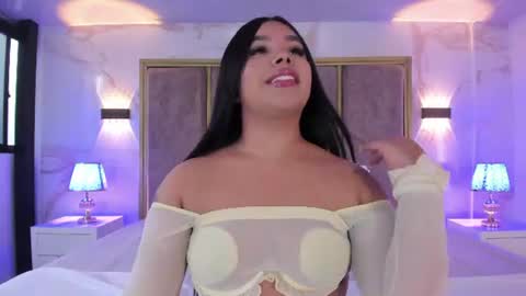 Martina Garcia online show from 07.03.26