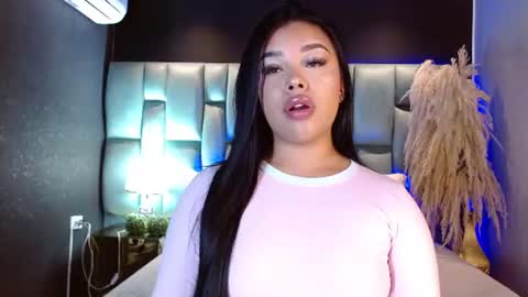 Martina Garcia online show from 07.27.26