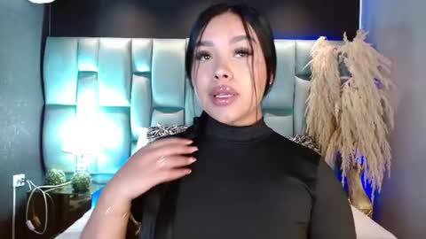 Martina Garcia online show from 07.28.26