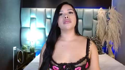 Martina Garcia online show from 07.28.26